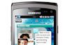 Samsung Wave II hits the shops